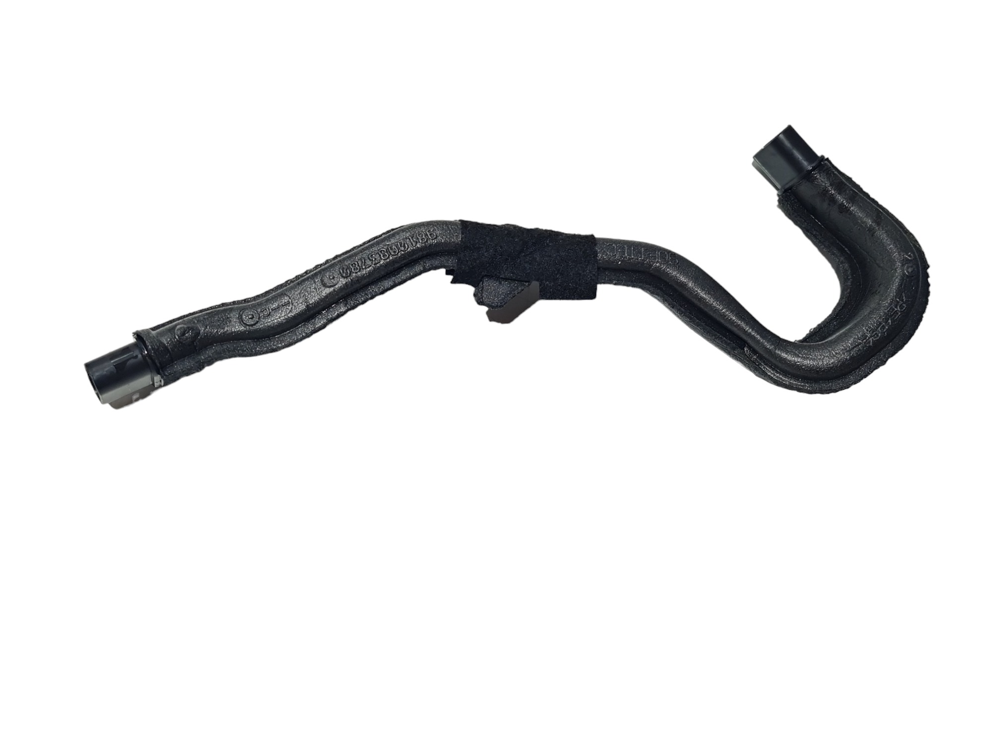Duto De Ar Filtro Peugeot 3008 2017  Cod 9810083780 2