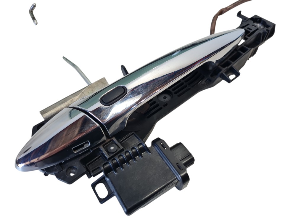 Maçaneta Externa Dianteira Direita Lexus Ls 460l 2013 2