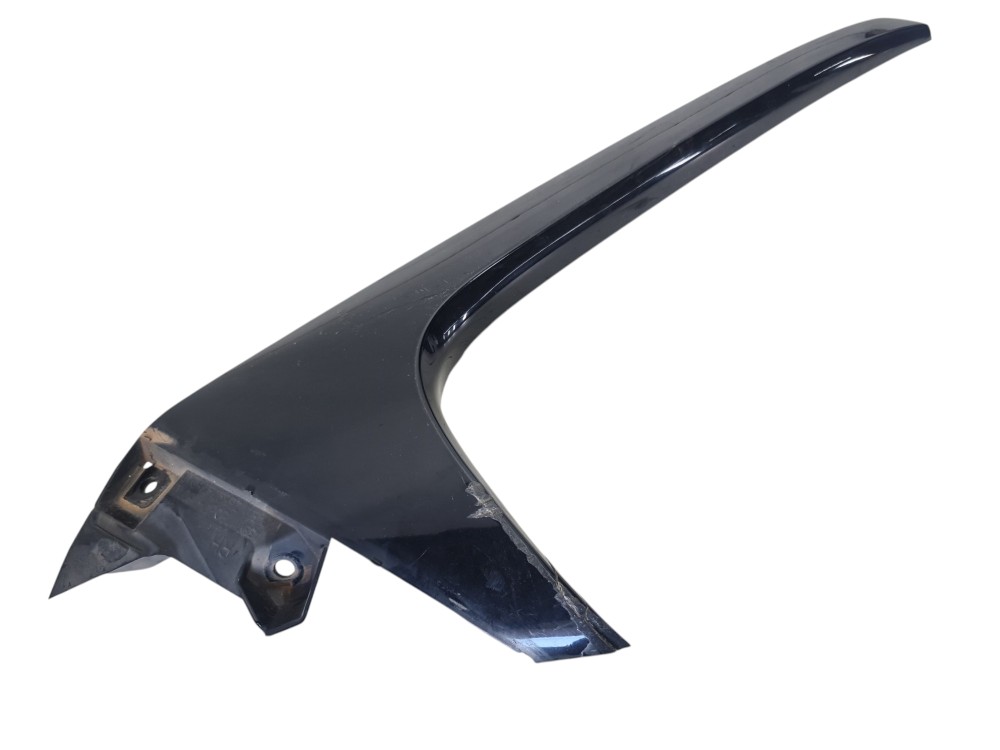 Acabamento Spoiler Traseiro Direito Ls 460l 2013 Detalhe 4