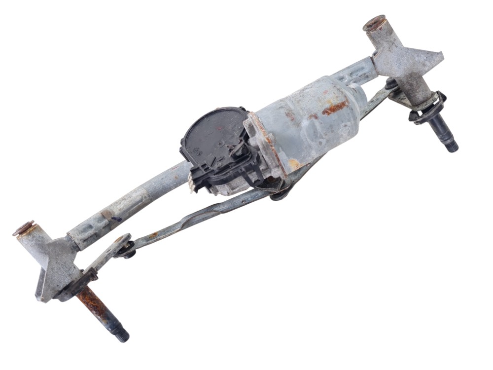 Motor Limpador Parabrisa Galhada Gm Onix Prisma 2014 A 2019 6