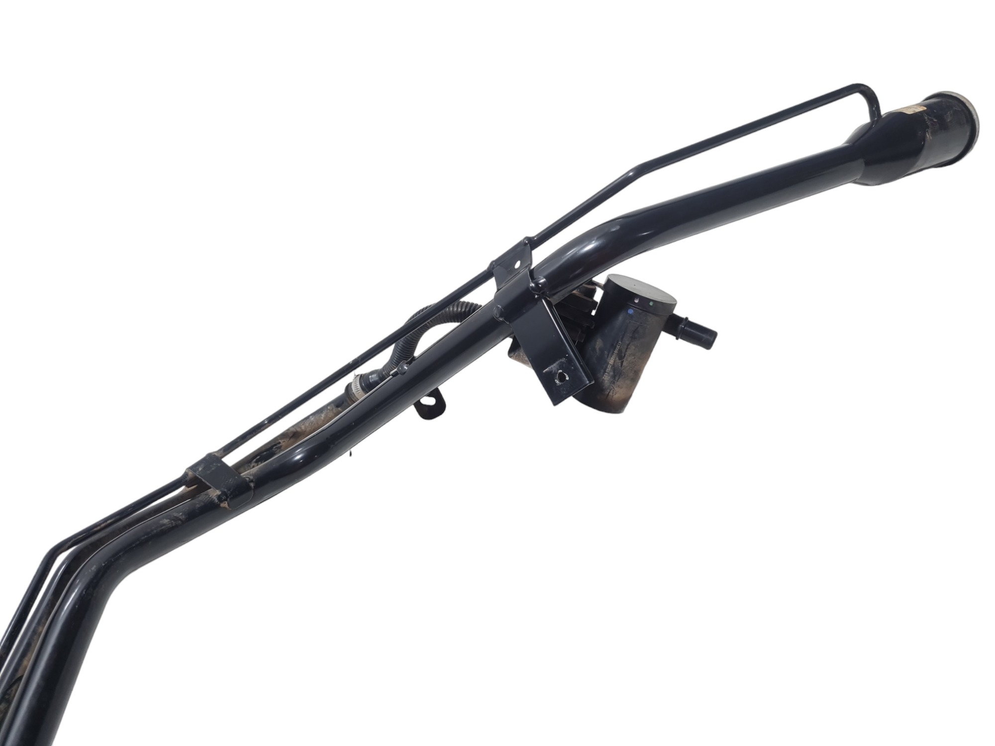 Gargalo Tanque Combustivel Chery Tiggo 8 2022 155000081aa 5