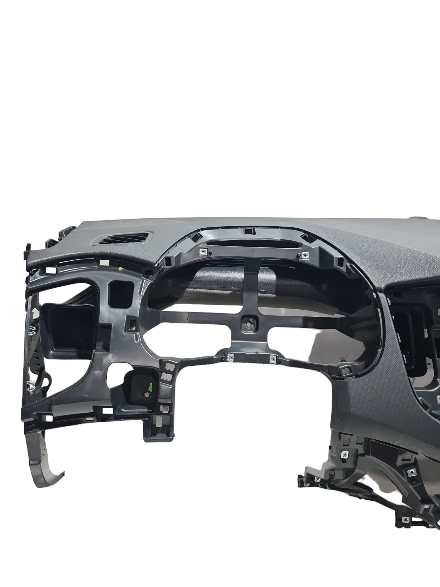 Capa Painel Acionado Abelier Hyundai Creta Action 2021 3