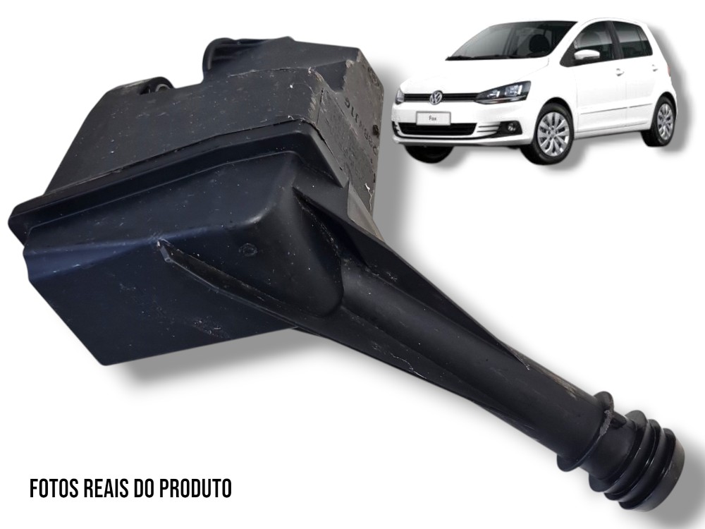 Válvula Anti Chama Vw Fox 2016 030103464 Original 1