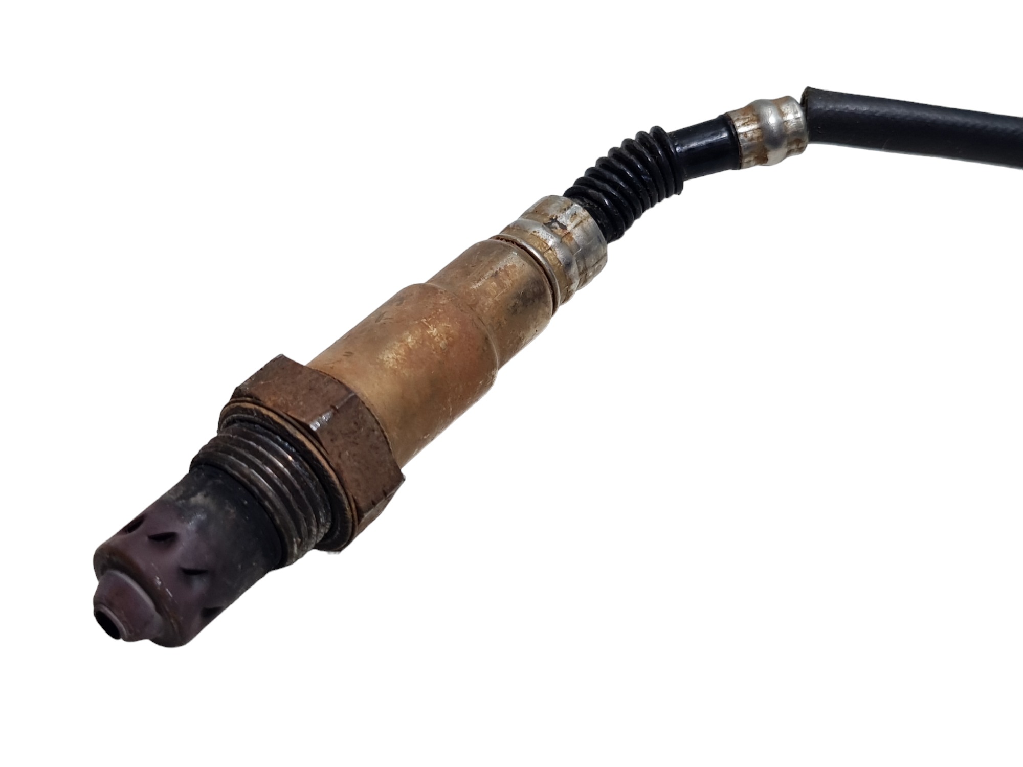 Sonda Lambda Inferior Gm Tracker/onix 20 21 22 10025906 2