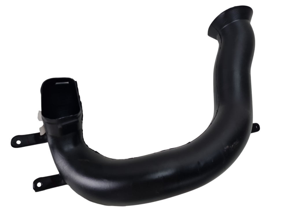 Duto Ar Dianteiro Esquerdo Fiat Strada Volcano 2023 Original 6
