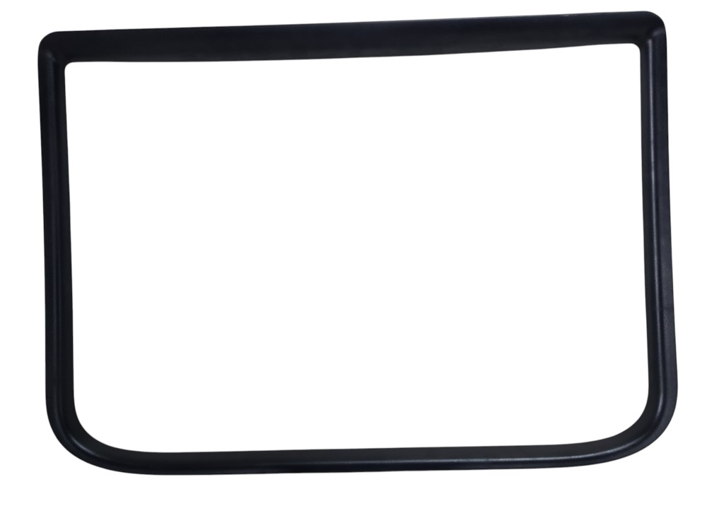 Moldura Traseira Teto Solar Mini Cooper S 2012 2013 2014 4