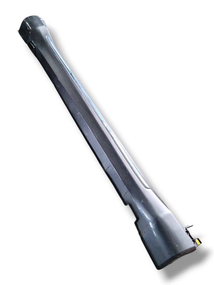 Spoiler Lateral Direito Jeep Commander 2022 2023 534906920 1