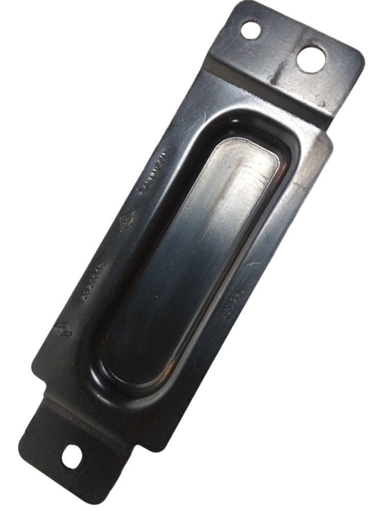 Interruptor Do Porta-malas Renault Kangoo 2024 2025 262101r 2