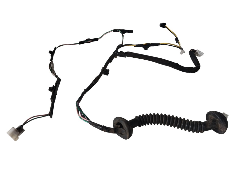 Chicote Porta Traseira Direita Toyota Etios 2018 821530d290 6