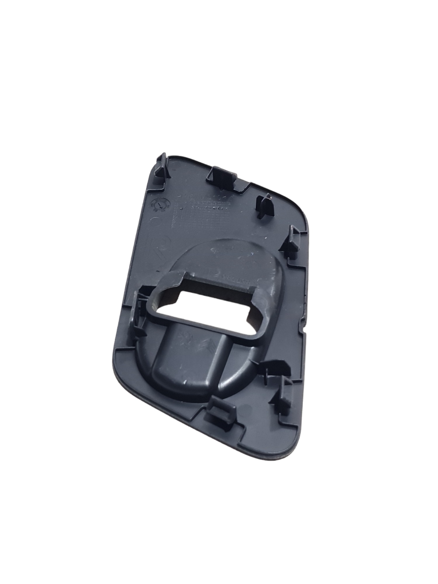 Peça Acabamento Cod 9815980977 Peugeot 3008 2017 Original 5