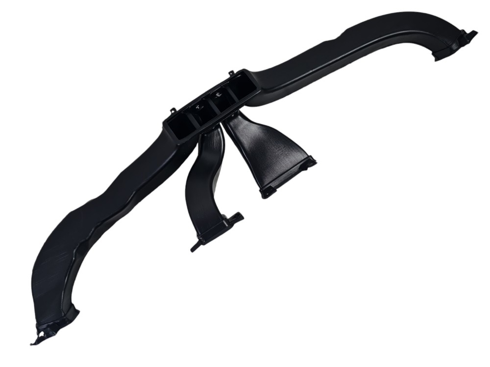 Duto Ar Condicionado Chery Tiggo 5 2022 J685306113 4