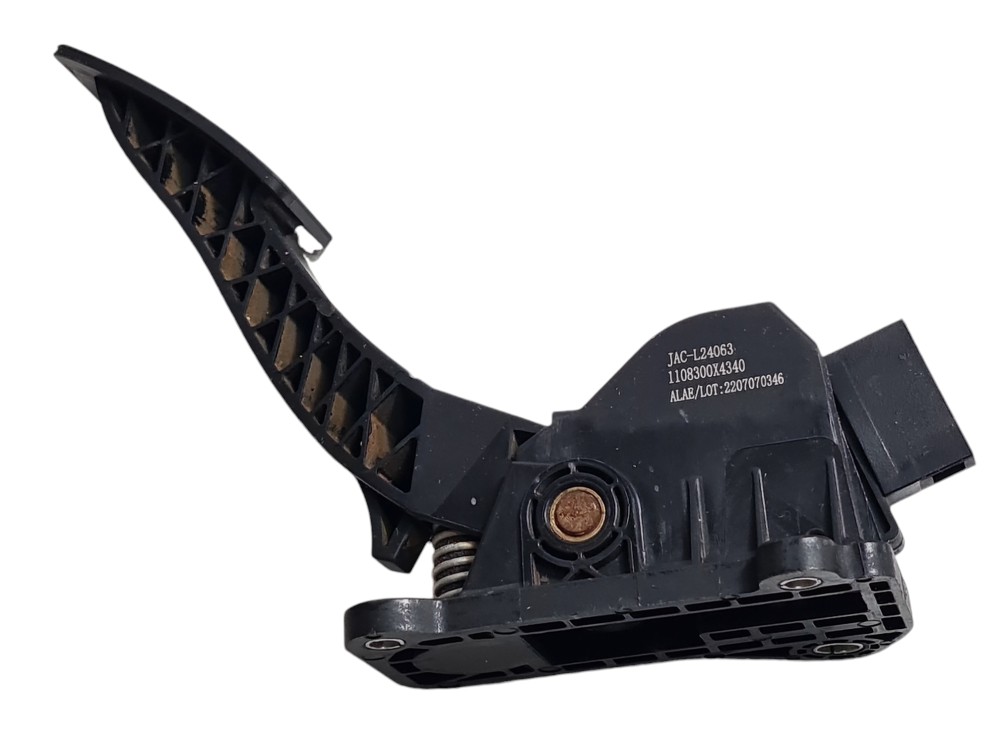 Pedal Acelerador Eletrônico Jac E-js1 2023 Original 3