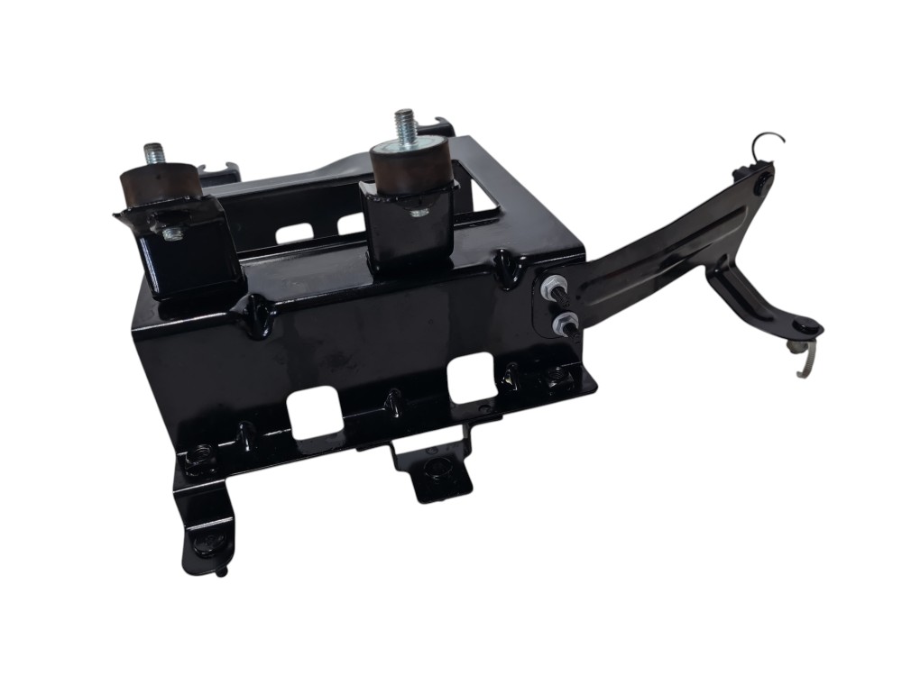 Suporte Central De Energia Gwm Tank 300 2025 2026 Original 3