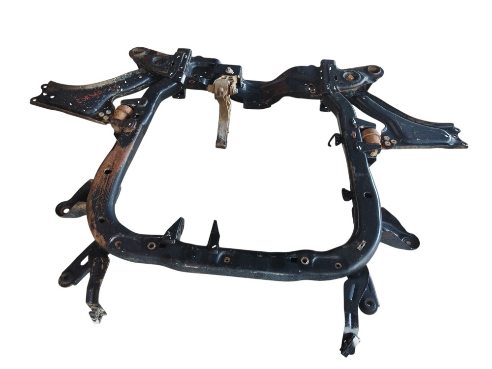 Agregado suspensão dianteiro prisma LTZ 2019 Gm24452036 4