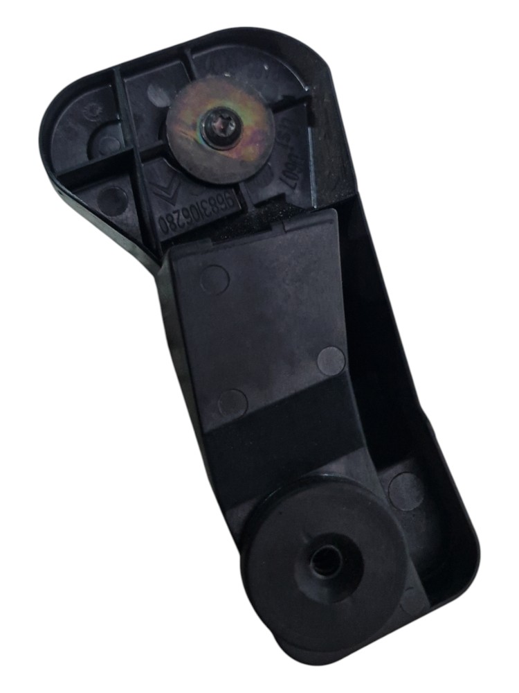 Suporte forro porta dianteira esquerda Citroen C5 ex20 2009