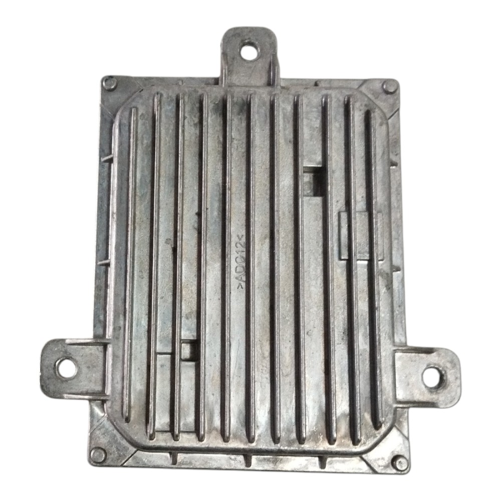 Reator Módulo Led Farol Byd Song Plus 2024 1309737000 Ambos Lados 4