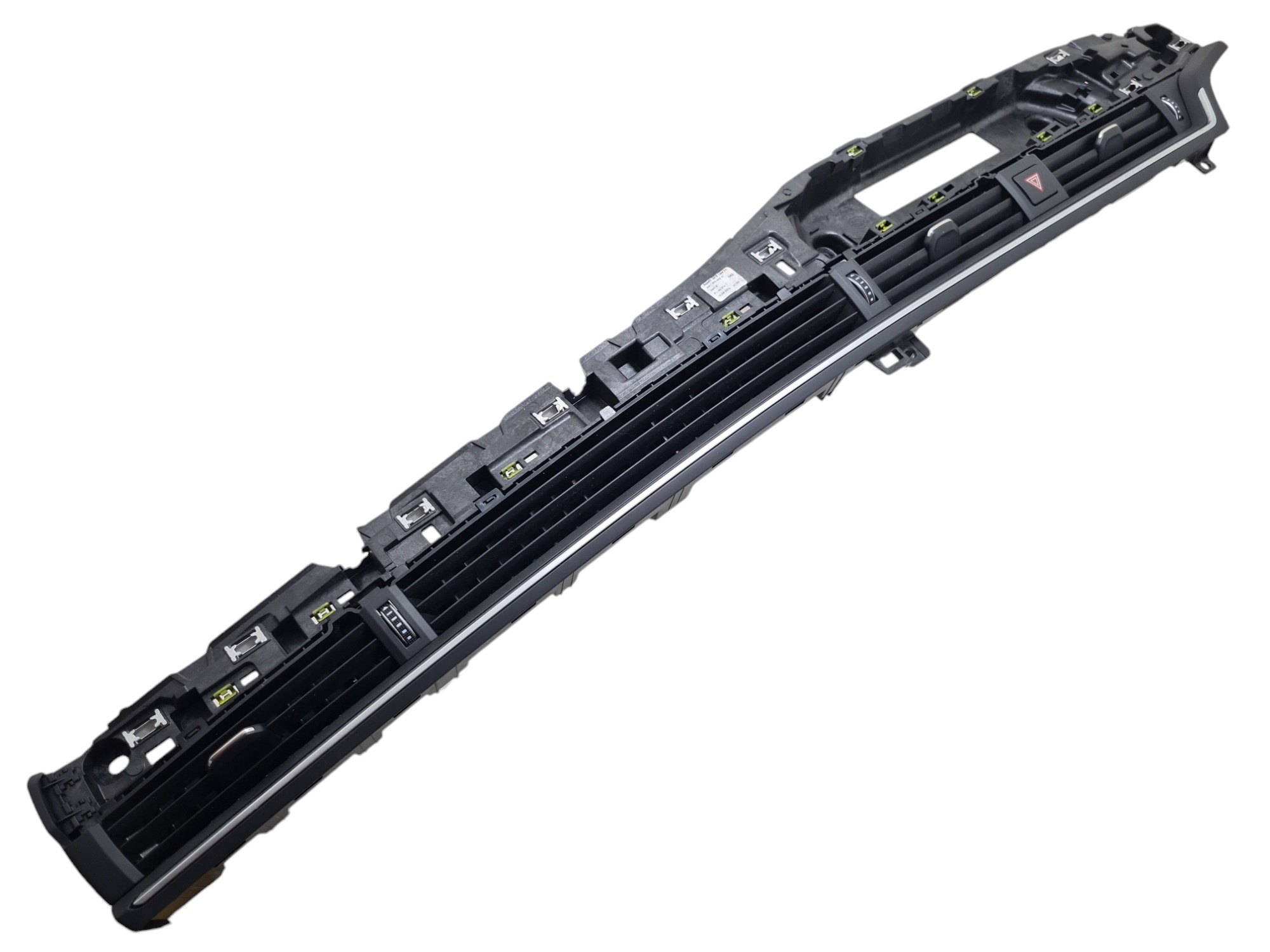 Difusor Ar Central Painel Audi A4 Avant 2019 09618001 1