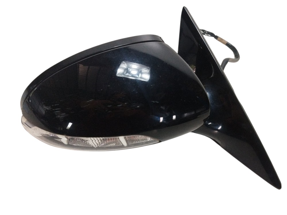 Retrovisor Externo Direita Mercedes Cls 500 2005 2006 6