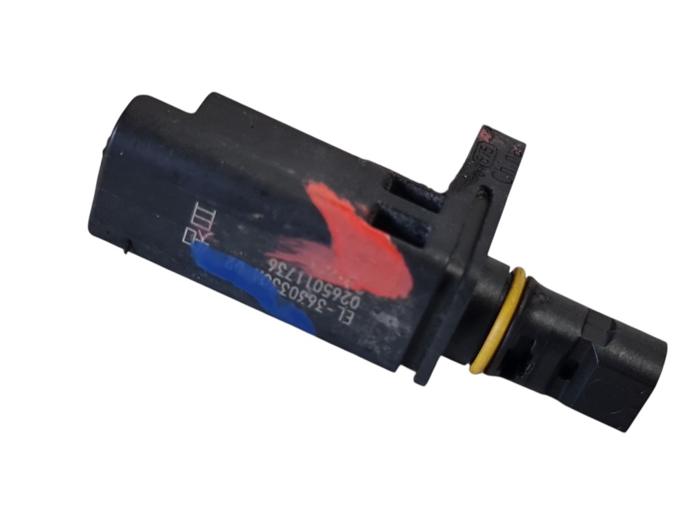 Sensor ABS traseiro esquerdo BYD Dolphin 2024 2025 2026 5