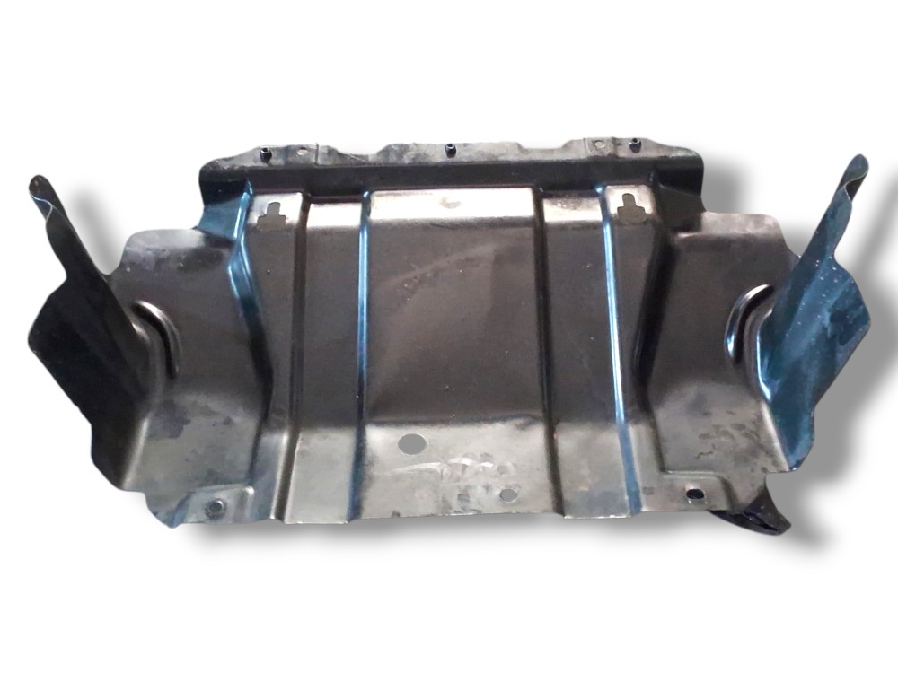 Protetor De Cárter Gwm Tank300 Híbrido 2025 2026 Original 1