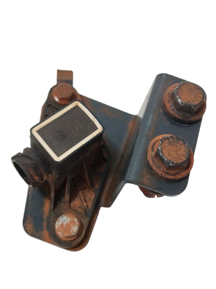 Sensor Nível Altura Com Um Suporte Volvo Vm330 2021 22194741 4