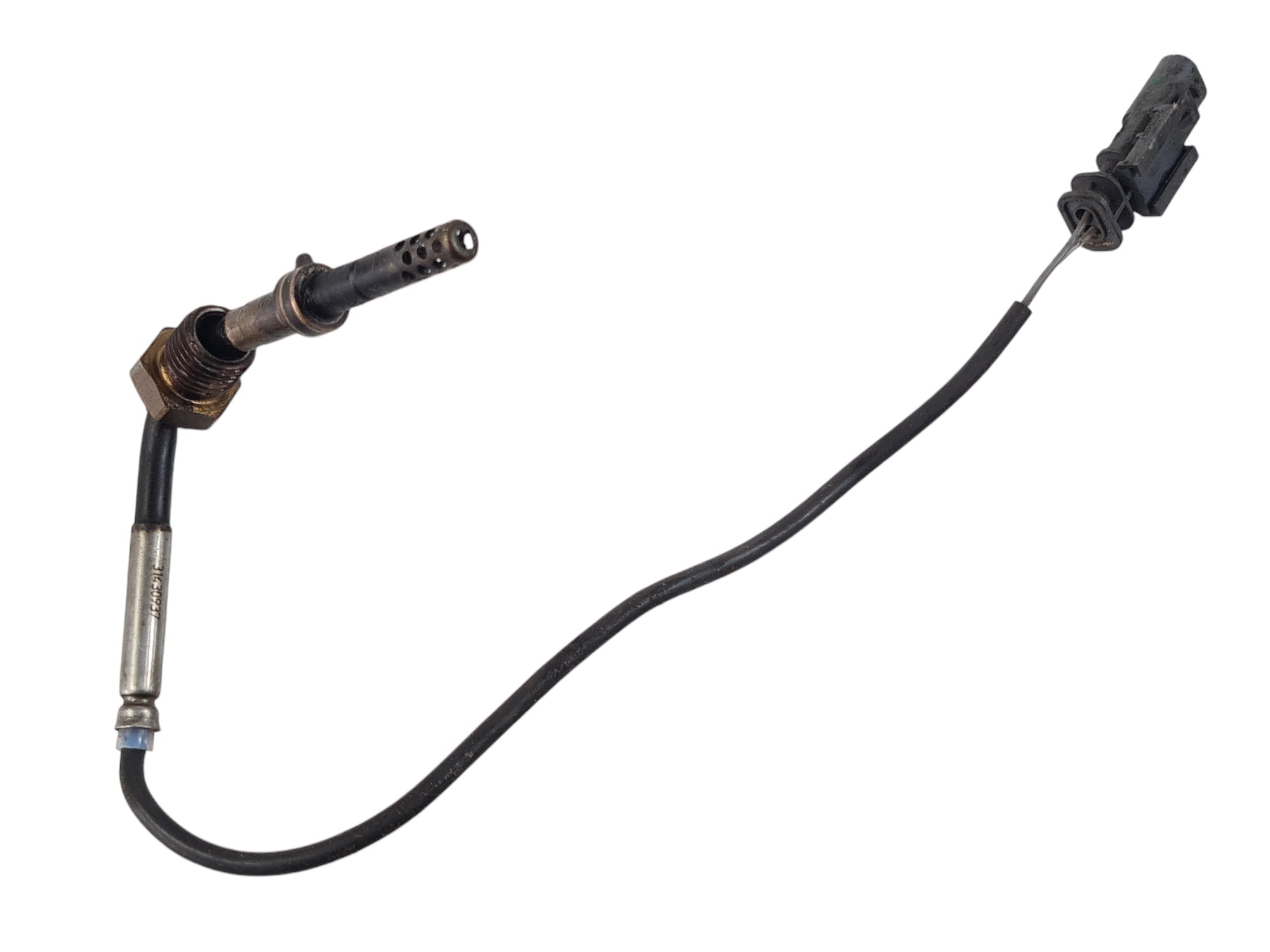 Sensor Oxigênio Diesel Volvo Xc90 D5 2017  31430937 1