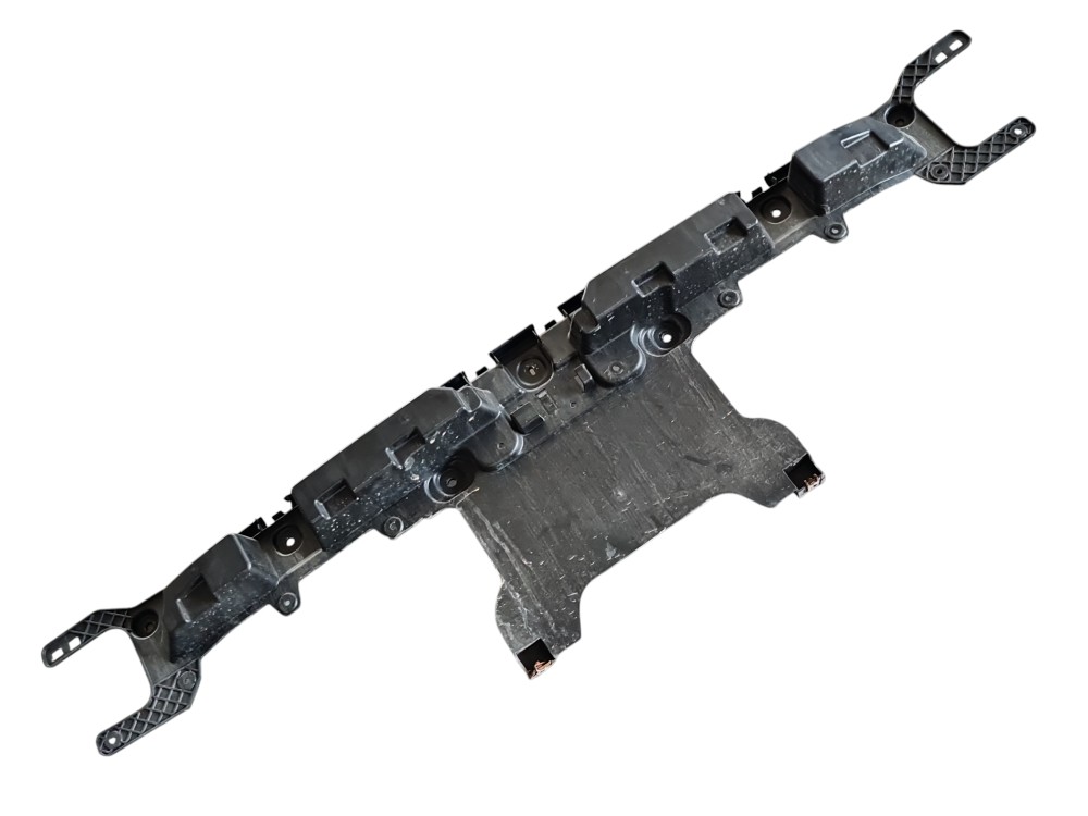 Suporte Parachoque Traseiro Jeep Commander Compass 2022 2023 6