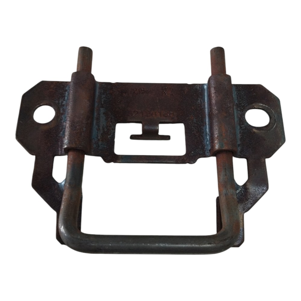 Suporte Cinto Traseiro Fiat Strada Volcano 2023 52128166 3