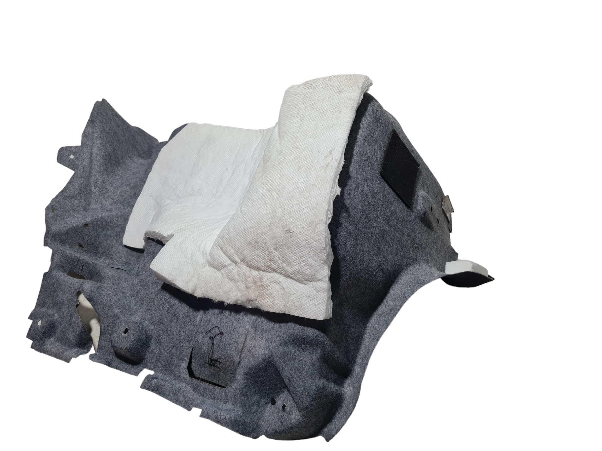 Forro Porta Malas Direito Chery Tiggo 2 2020 A157901090 4