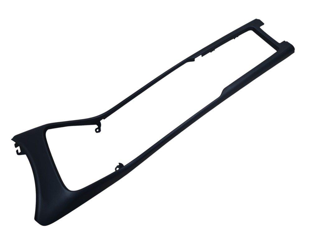 Acabamento Console Volvo Xc 40 2020 32226897 5