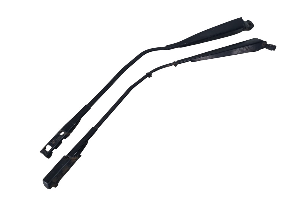 Par Haste Limpador Parabrisa Mercedes Actros 2651 2022 5