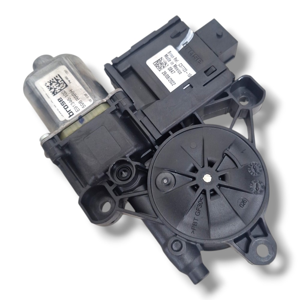 Motor Máquina Vidro Traseiro Direito Jeep Commander 22 23 5