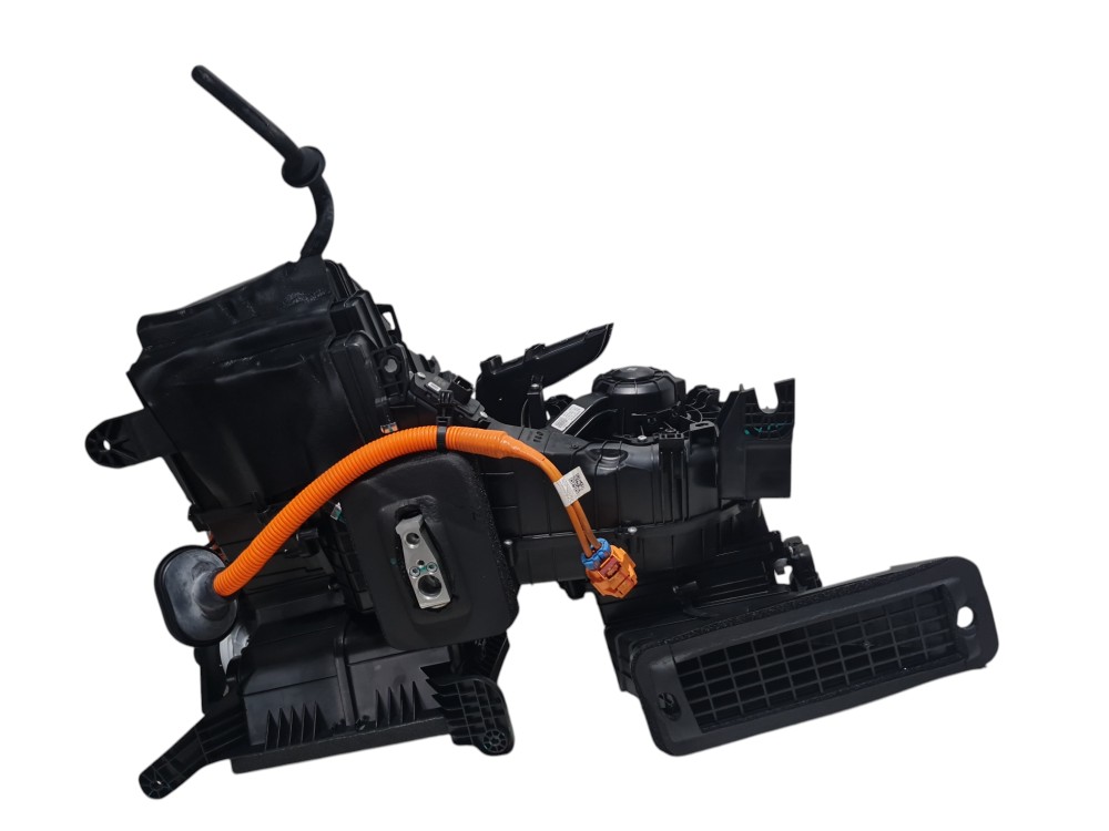 Caixa Evaporadora Com Motor De Ventilação Byd Dolphin Mini