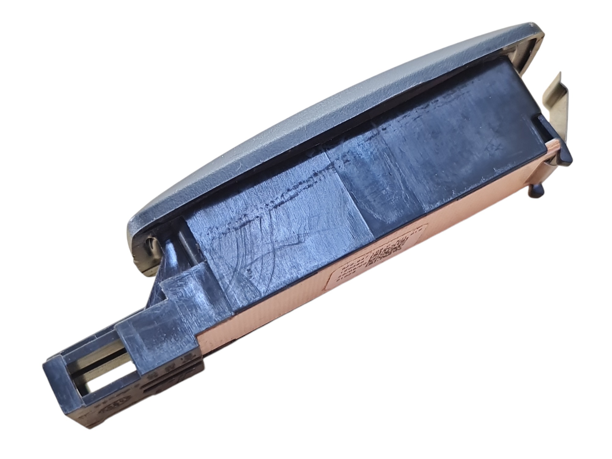 Luz Quebra Sol Preto Volkswagen Tcross 2021 5f0947109 4