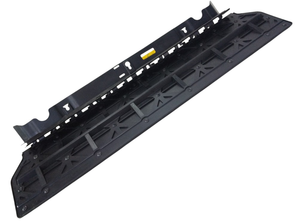 Acabamento Forro Porta Malas Land Rover Discovery4 Ebz500011 4