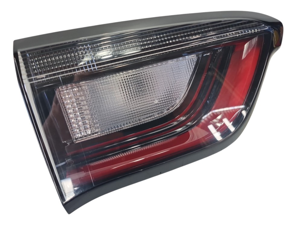 Lanterna Porta Malas Lado Esquerdo Jeep Compass 2023 6846157 4