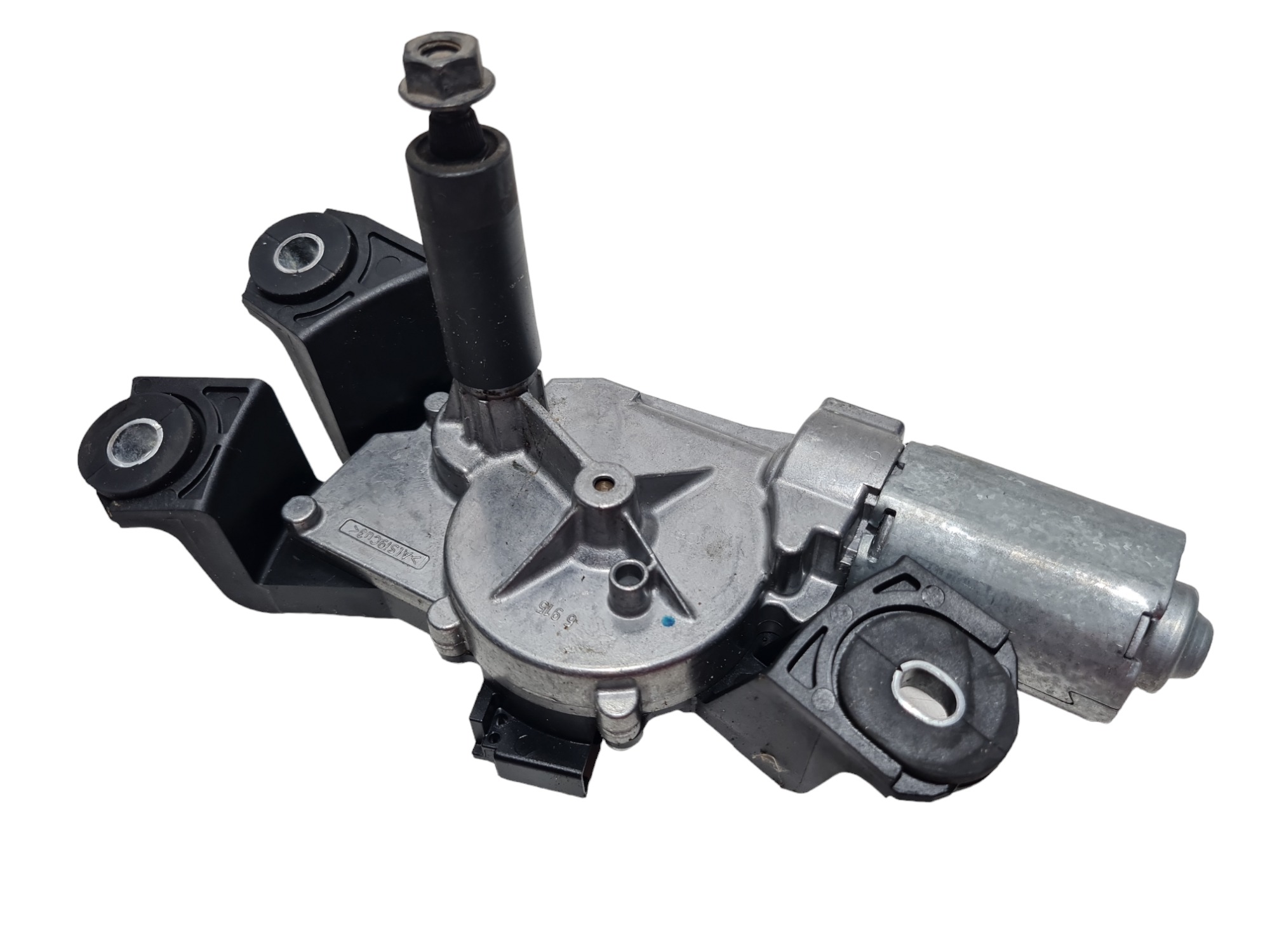 Motor Limpador Traseiro Vigia Volvo Xc90 D5 2017 31349380 1