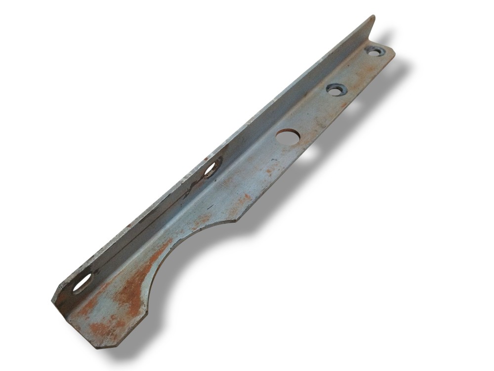 Suporte Mangueira/chicote Catalisador Volvo Vm 330 2021 2022