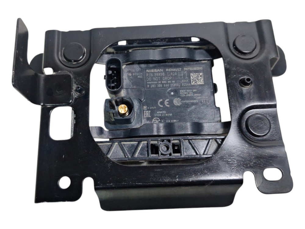 Modulo sensor estacionamento nissan kicks 2025 2026 original