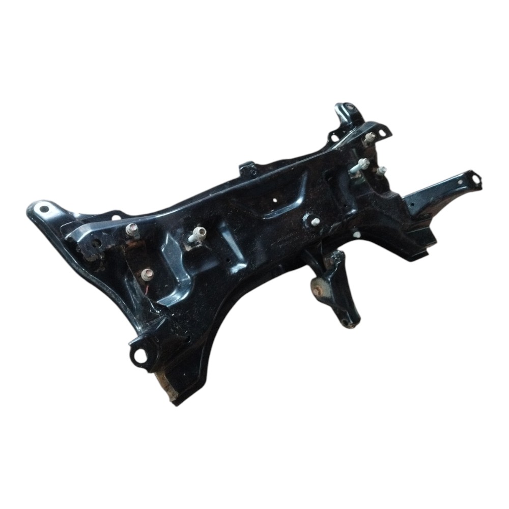Agregado suspensão dianteira JAC e js1 2023 original 4