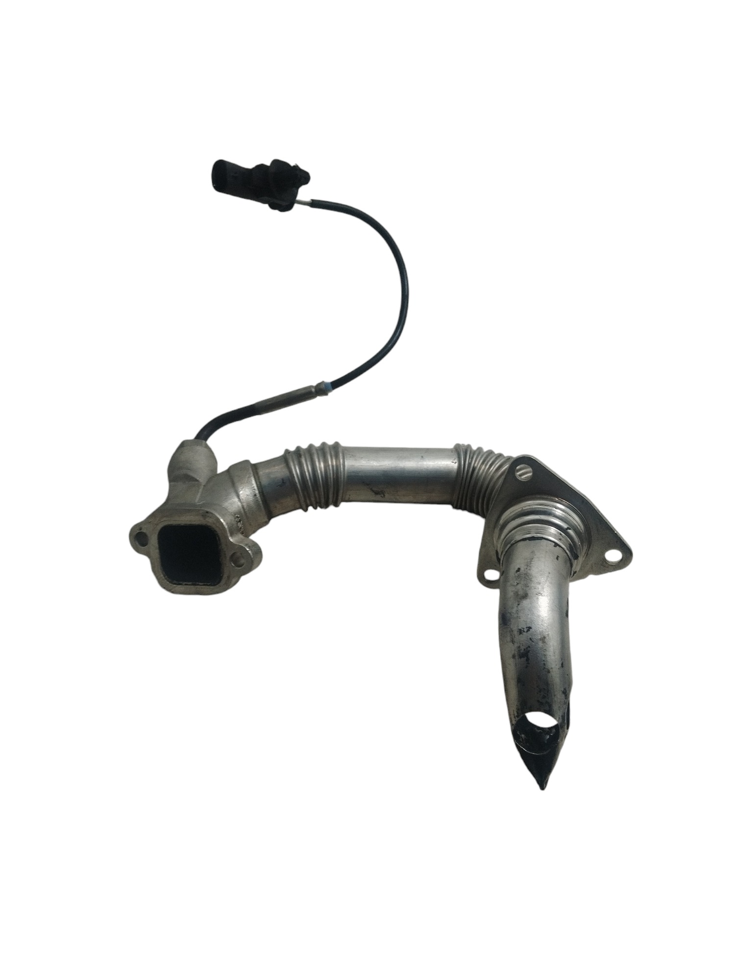 Cano Sonda Lambda Egr Válvula Sensor Diesel Toro 2017 A 2020 2
