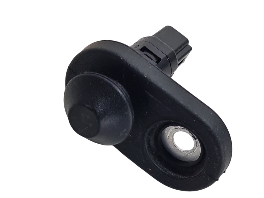 Sensor Porta Aberta Dianteira Esquerda Toyota Yaris 2024 5
