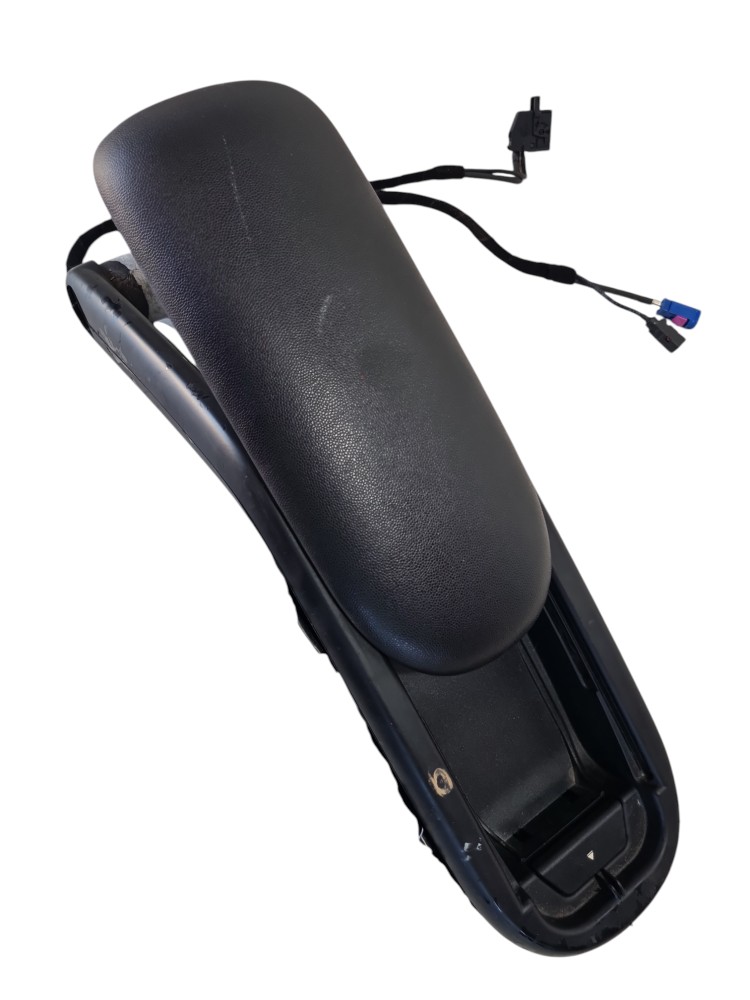 Bandeja Apoio Console Central Mini Cooper S 2012 2013 5