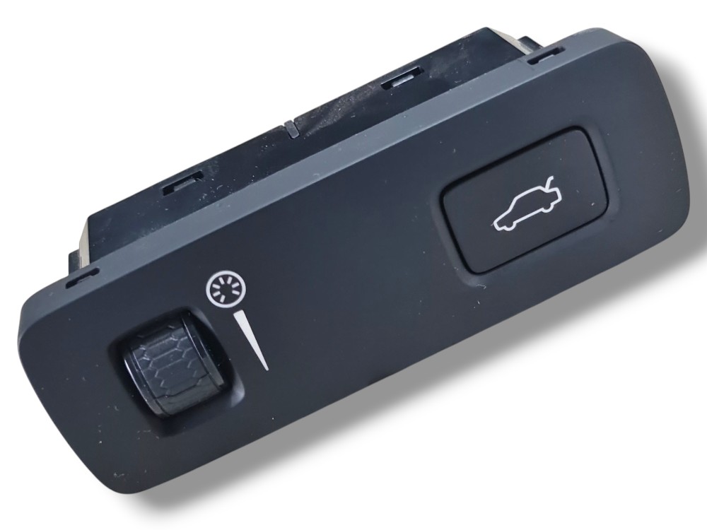 Botao Abertura Porta Malas Volvo Xc 40 2020 31443873 1