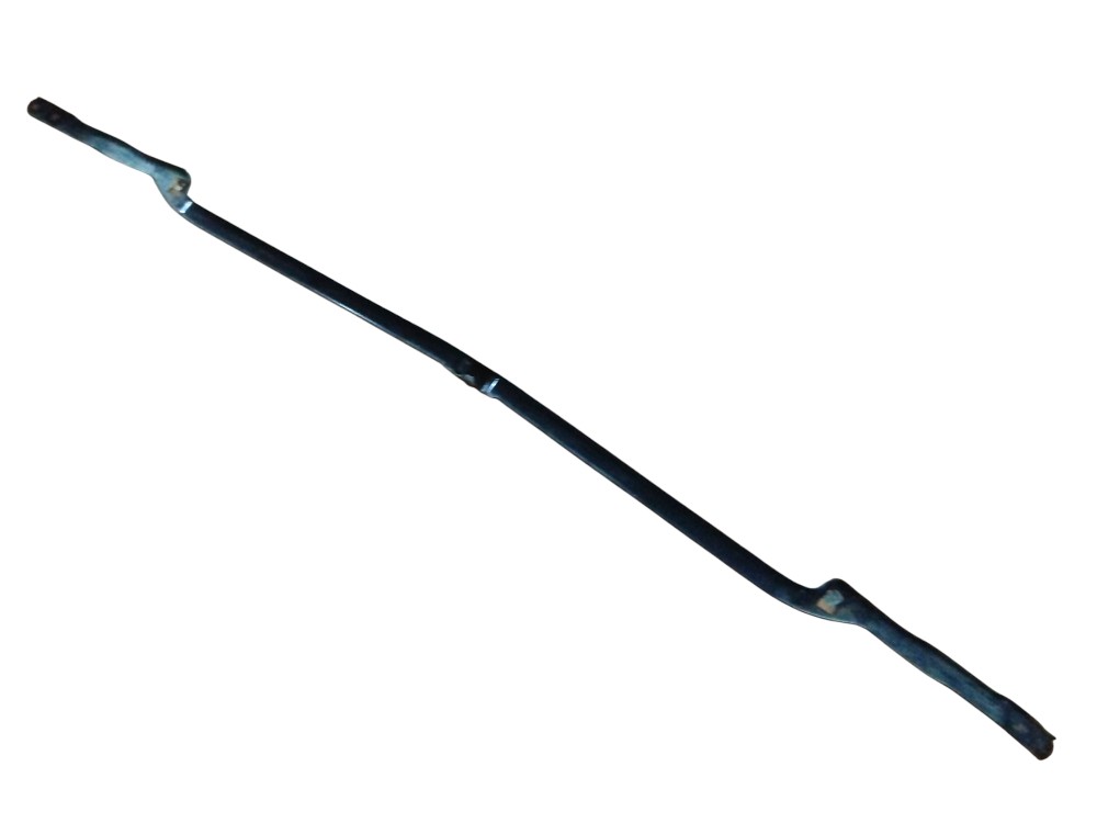 Suporte Frontal Para-choque Dianteiro Actros2651 2022 2023 7