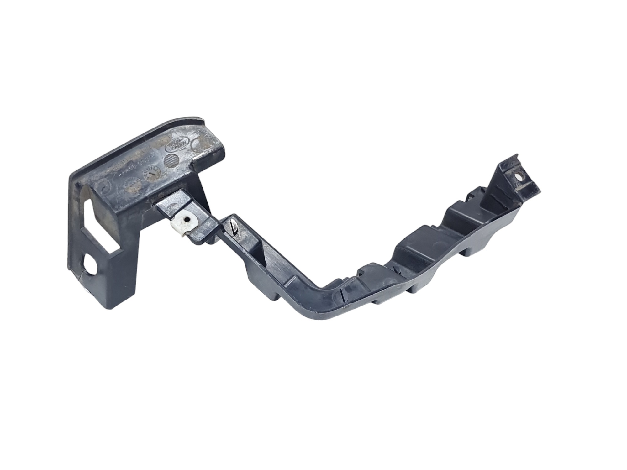 Suporte Parachoque Traseiro Esquerdo Range Rover Vogue 2015 4