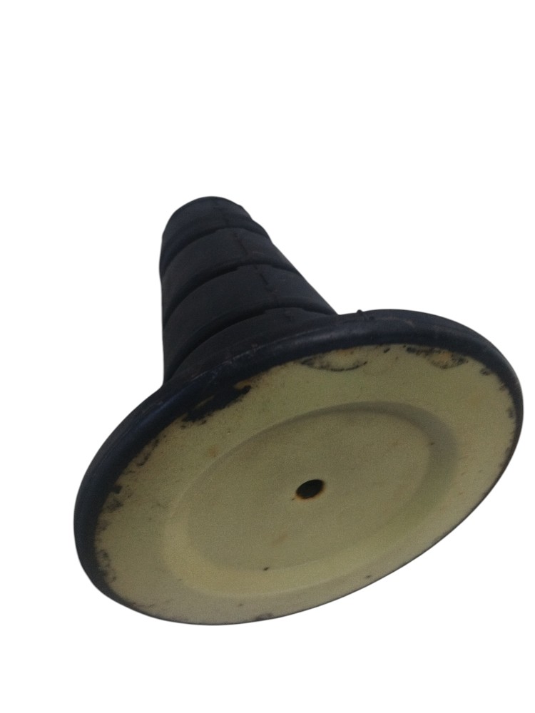 Batente de molas traseira Gwm Tank 300 2025 2026 ORIGINAL 6