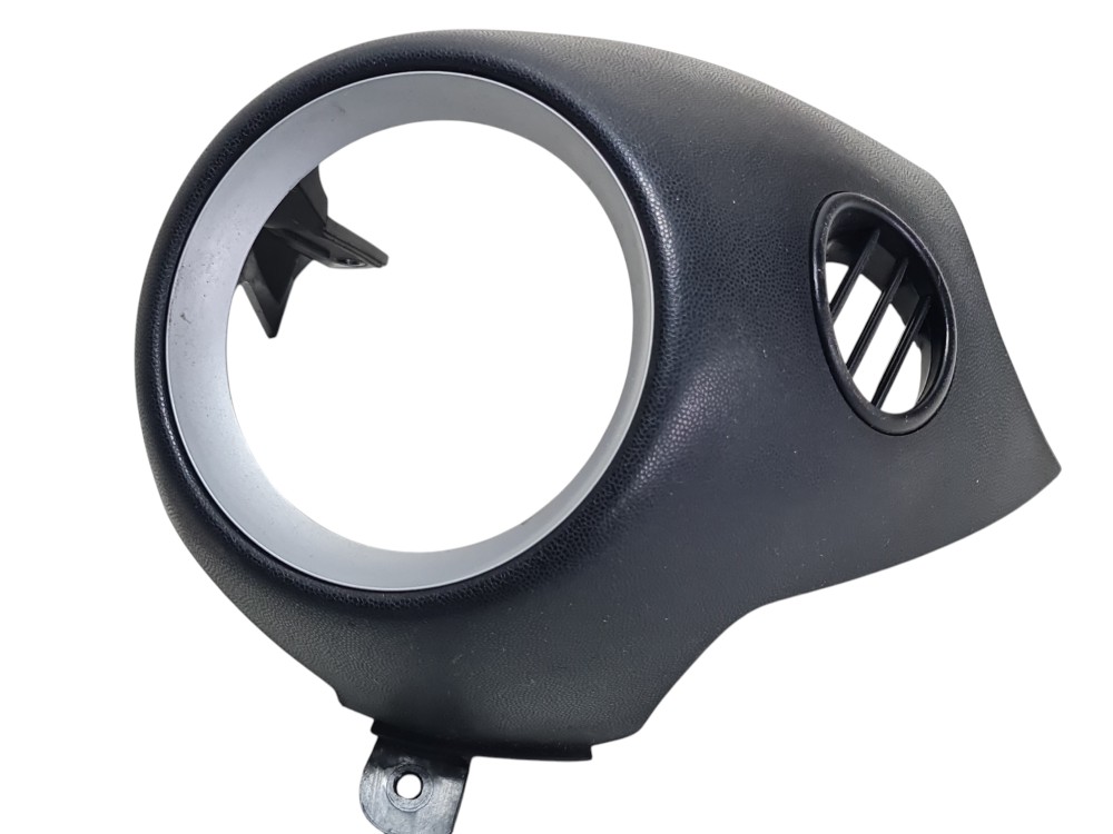 Moldura Saida De Ar Mini Cooper S 2011 2012 2013 Original 6