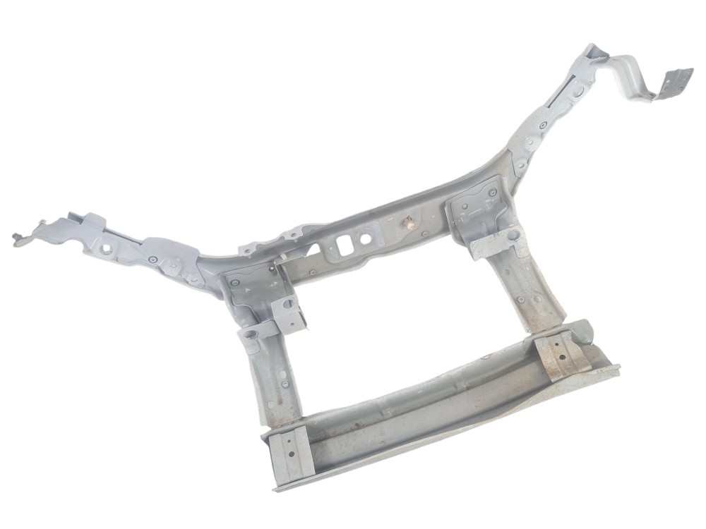 Grade Frontal / Corte Lataria Peugeot Partner 2023 Detalhe 5