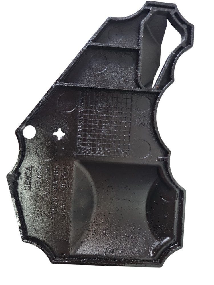 Suporte Motor Ford Focus 2013 Original 98mf6a785 3